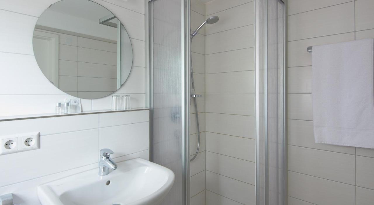 Goldene Traube Hotel Senden  Bagian luar foto