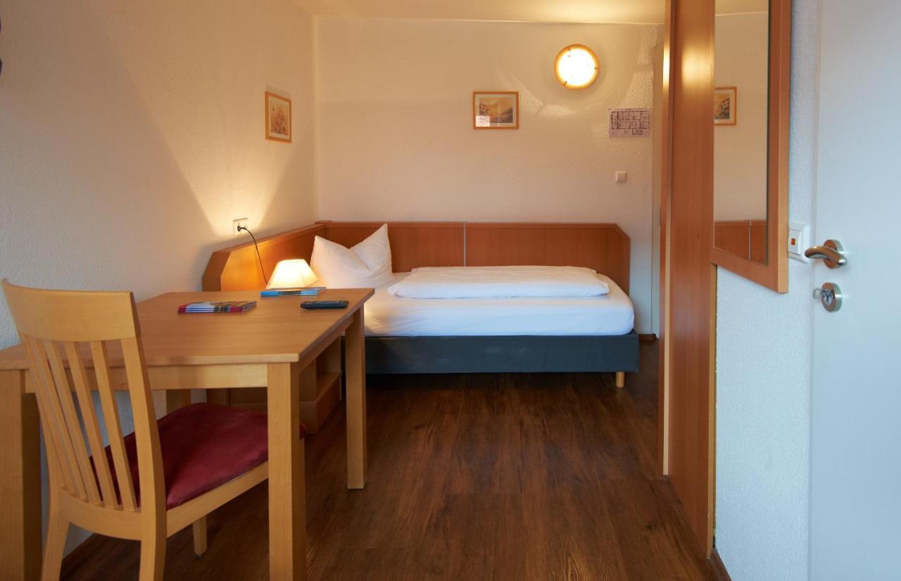 Goldene Traube Hotel Senden  Bagian luar foto