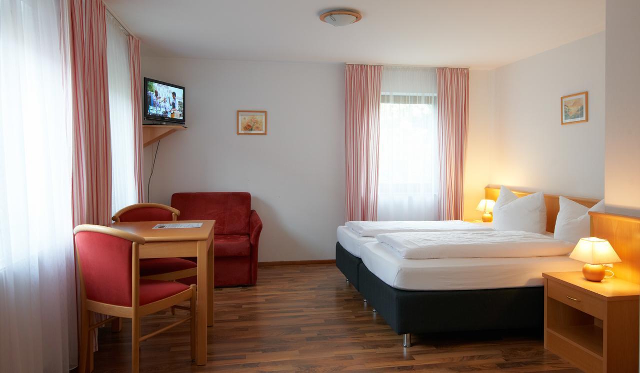 Goldene Traube Hotel Senden  Bagian luar foto